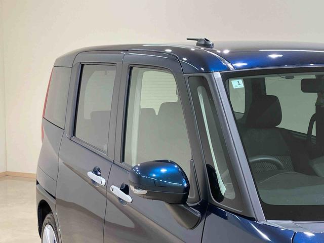 トールＧ４ＷＤ　スマートキー　記録簿　ワンオーナー　エアバッグ　エアコン　パワーステアリング　パワーウィンドウ　ＡＢＳ（北海道）の中古車