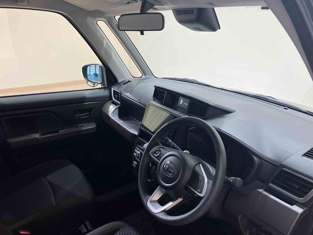 トールＧ４ＷＤ　スマートキー　記録簿　ワンオーナー　エアバッグ　エアコン　パワーステアリング　パワーウィンドウ　ＡＢＳ（北海道）の中古車