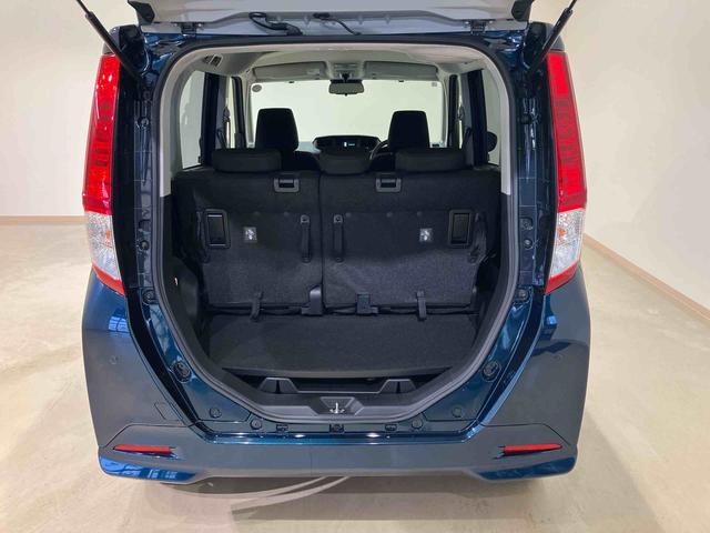 トールＧ４ＷＤ　スマートキー　記録簿　ワンオーナー　エアバッグ　エアコン　パワーステアリング　パワーウィンドウ　ＡＢＳ（北海道）の中古車