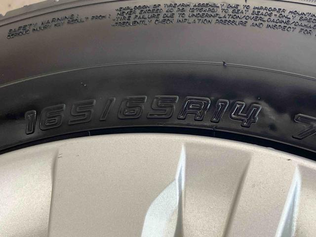 トールＧ４ＷＤ　スマートキー　記録簿　ワンオーナー　エアバッグ　エアコン　パワーステアリング　パワーウィンドウ　ＡＢＳ（北海道）の中古車