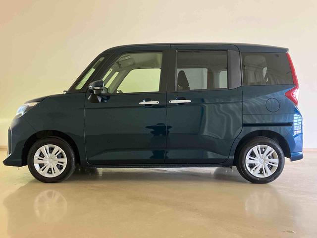 トールＧ４ＷＤ　スマートキー　記録簿　ワンオーナー　エアバッグ　エアコン　パワーステアリング　パワーウィンドウ　ＡＢＳ（北海道）の中古車