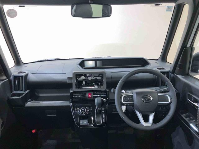 タントカスタムＲＳ４ＷＤ　アルミホイール　ターボ　スマートキー　記録簿　ワンオーナー　エアバッグ　エアコン　パワーステアリング　パワーウィンドウ　ＡＢＳ（北海道）の中古車