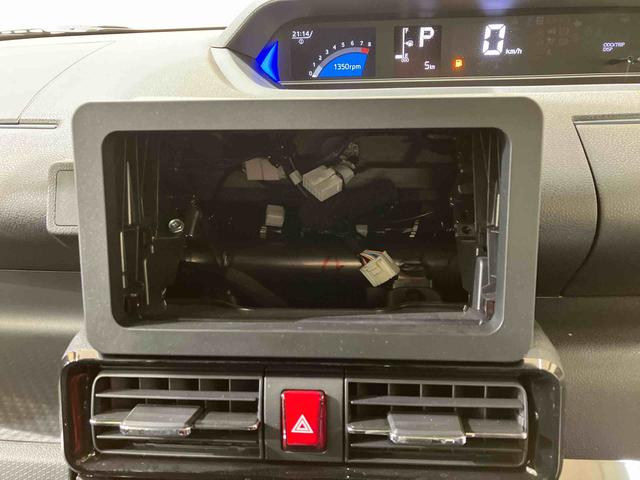 タントカスタムＲＳ４ＷＤ　アルミホイール　ターボ　スマートキー　記録簿　ワンオーナー　エアバッグ　エアコン　パワーステアリング　パワーウィンドウ　ＡＢＳ（北海道）の中古車