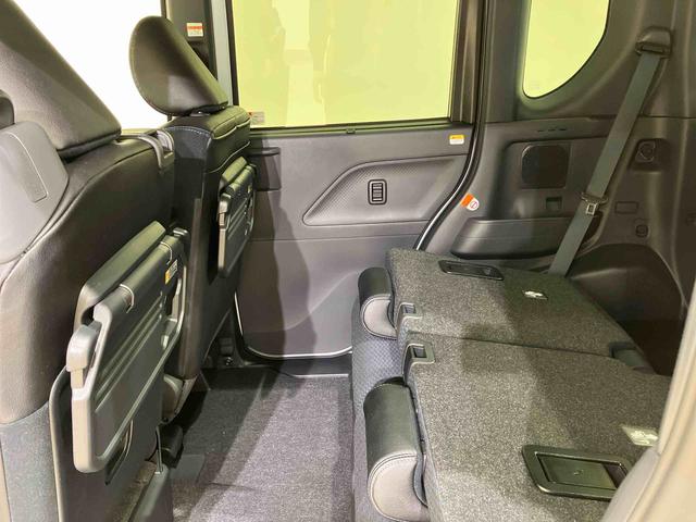 タントカスタムＲＳ４ＷＤ　アルミホイール　ターボ　スマートキー　記録簿　ワンオーナー　エアバッグ　エアコン　パワーステアリング　パワーウィンドウ　ＡＢＳ（北海道）の中古車