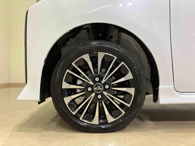 タントカスタムＲＳ４ＷＤ　アルミホイール　ターボ　スマートキー　記録簿　ワンオーナー　エアバッグ　エアコン　パワーステアリング　パワーウィンドウ　ＡＢＳ（北海道）の中古車