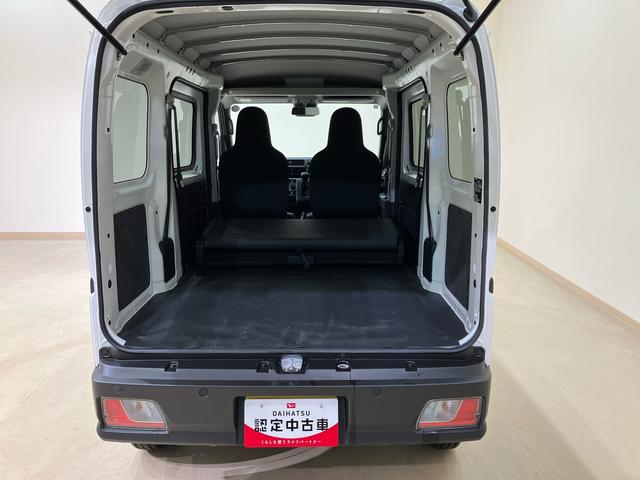 ハイゼットカーゴＤＸ（北海道）の中古車