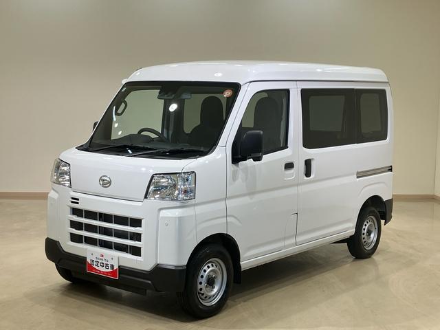 ハイゼットカーゴＤＸ（北海道）の中古車