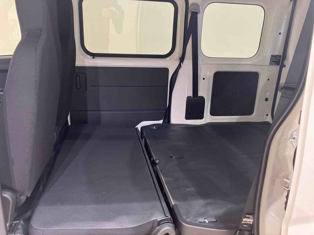 ハイゼットカーゴＤＸ（北海道）の中古車