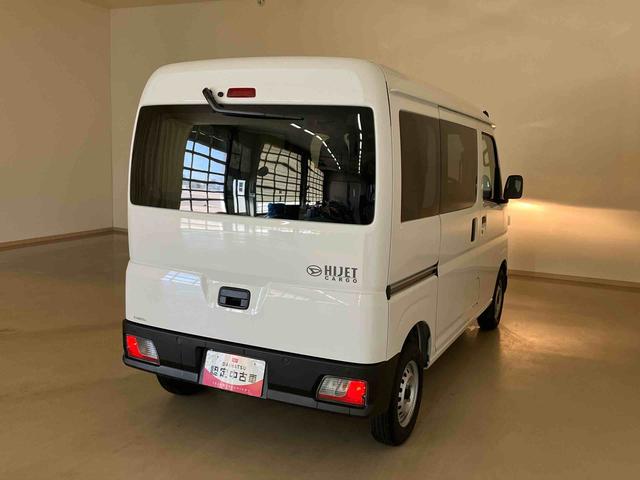 ハイゼットカーゴＤＸ（北海道）の中古車