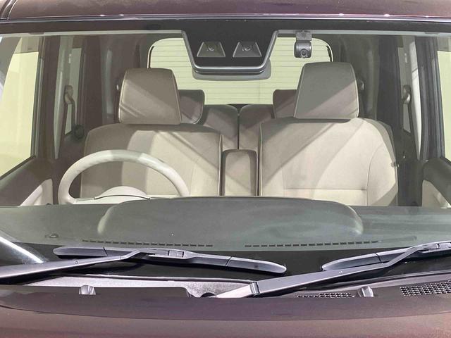 ムーヴキャンバスＧメイクアップリミテッド　ＳＡIII４ＷＤ　メモリーナビ　両側電動スライドドア　全周囲カメラ　アイドリングストップ　オートマチックハイビーム　ＵＳＢ入力端子　オートライト　衝突防止システム　ＬＥＤヘッドランプ　レーンアシスト　記録簿（北海道）の中古車