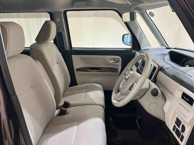 ムーヴキャンバスＧメイクアップリミテッド　ＳＡIII４ＷＤ　メモリーナビ　両側電動スライドドア　全周囲カメラ　アイドリングストップ　オートマチックハイビーム　ＵＳＢ入力端子　オートライト　衝突防止システム　ＬＥＤヘッドランプ　レーンアシスト　記録簿（北海道）の中古車