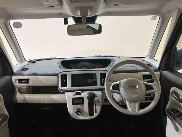 ムーヴキャンバスＧメイクアップリミテッド　ＳＡIII４ＷＤ　メモリーナビ　両側電動スライドドア　全周囲カメラ　アイドリングストップ　オートマチックハイビーム　ＵＳＢ入力端子　オートライト　衝突防止システム　ＬＥＤヘッドランプ　レーンアシスト　記録簿（北海道）の中古車