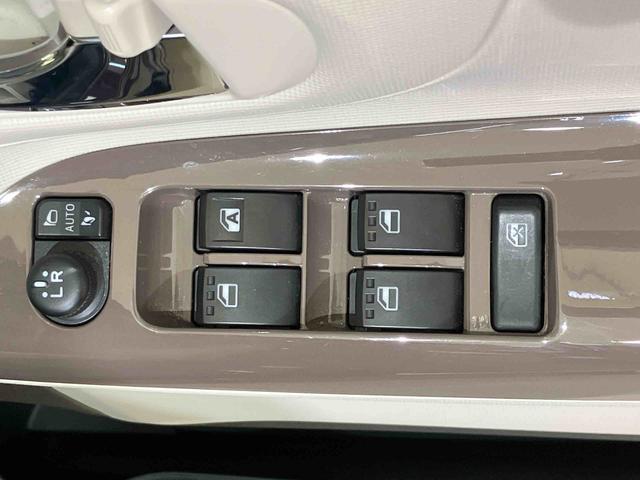 ムーヴキャンバスＧメイクアップリミテッド　ＳＡIII４ＷＤ　メモリーナビ　両側電動スライドドア　全周囲カメラ　アイドリングストップ　オートマチックハイビーム　ＵＳＢ入力端子　オートライト　衝突防止システム　ＬＥＤヘッドランプ　レーンアシスト　記録簿（北海道）の中古車