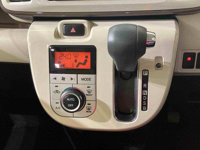 ムーヴキャンバスＧメイクアップリミテッド　ＳＡIII４ＷＤ　メモリーナビ　両側電動スライドドア　全周囲カメラ　アイドリングストップ　オートマチックハイビーム　ＵＳＢ入力端子　オートライト　衝突防止システム　ＬＥＤヘッドランプ　レーンアシスト　記録簿（北海道）の中古車