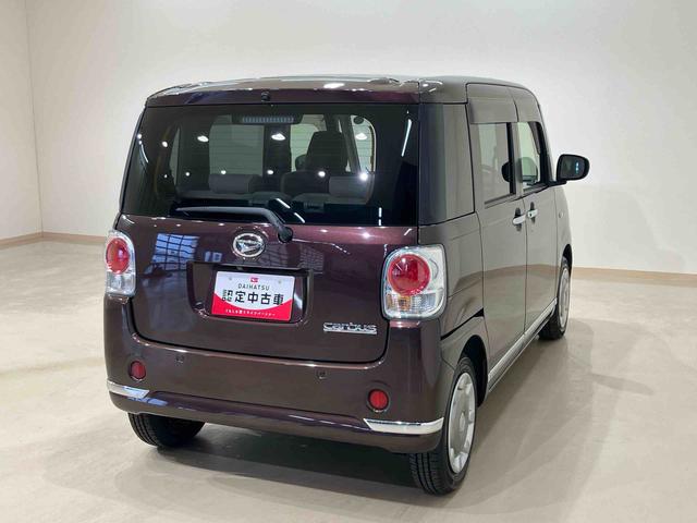 ムーヴキャンバスＧメイクアップリミテッド　ＳＡIII４ＷＤ　メモリーナビ　両側電動スライドドア　全周囲カメラ　アイドリングストップ　オートマチックハイビーム　ＵＳＢ入力端子　オートライト　衝突防止システム　ＬＥＤヘッドランプ　レーンアシスト　記録簿（北海道）の中古車