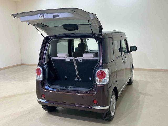 ムーヴキャンバスＧメイクアップリミテッド　ＳＡIII４ＷＤ　メモリーナビ　両側電動スライドドア　全周囲カメラ　アイドリングストップ　オートマチックハイビーム　ＵＳＢ入力端子　オートライト　衝突防止システム　ＬＥＤヘッドランプ　レーンアシスト　記録簿（北海道）の中古車