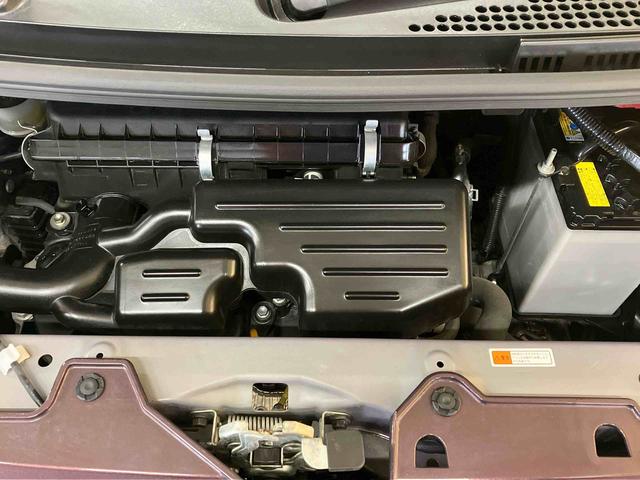 ムーヴキャンバスＧメイクアップリミテッド　ＳＡIII４ＷＤ　メモリーナビ　両側電動スライドドア　全周囲カメラ　アイドリングストップ　オートマチックハイビーム　ＵＳＢ入力端子　オートライト　衝突防止システム　ＬＥＤヘッドランプ　レーンアシスト　記録簿（北海道）の中古車