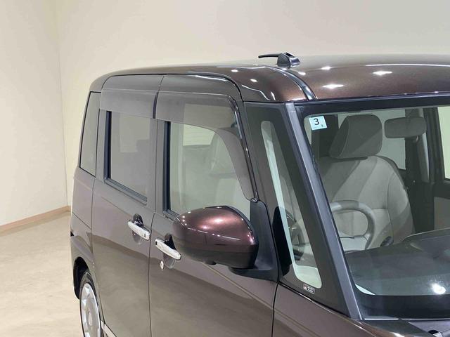 ムーヴキャンバスＧメイクアップリミテッド　ＳＡIII４ＷＤ　メモリーナビ　両側電動スライドドア　全周囲カメラ　アイドリングストップ　オートマチックハイビーム　ＵＳＢ入力端子　オートライト　衝突防止システム　ＬＥＤヘッドランプ　レーンアシスト　記録簿（北海道）の中古車