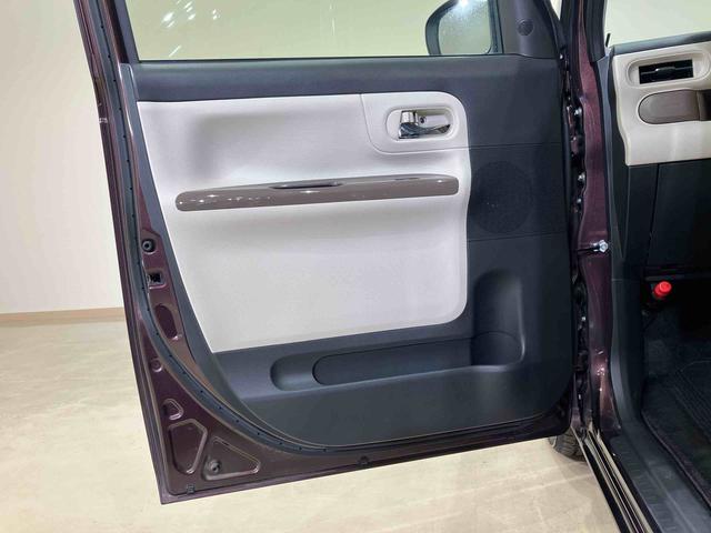 ムーヴキャンバスＧメイクアップリミテッド　ＳＡIII４ＷＤ　メモリーナビ　両側電動スライドドア　全周囲カメラ　アイドリングストップ　オートマチックハイビーム　ＵＳＢ入力端子　オートライト　衝突防止システム　ＬＥＤヘッドランプ　レーンアシスト　記録簿（北海道）の中古車