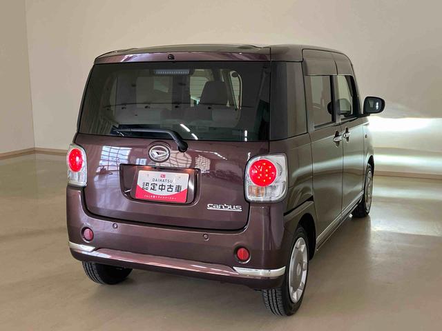 ムーヴキャンバスＧメイクアップリミテッド　ＳＡIII４ＷＤ　メモリーナビ　両側電動スライドドア　全周囲カメラ　アイドリングストップ　オートマチックハイビーム　ＵＳＢ入力端子　オートライト　衝突防止システム　ＬＥＤヘッドランプ　レーンアシスト　記録簿（北海道）の中古車