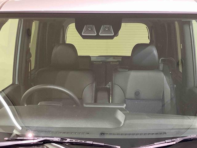 タントカスタムＸ（北海道）の中古車