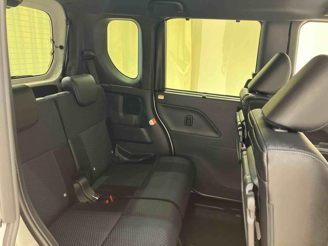 タントカスタムＸ（北海道）の中古車