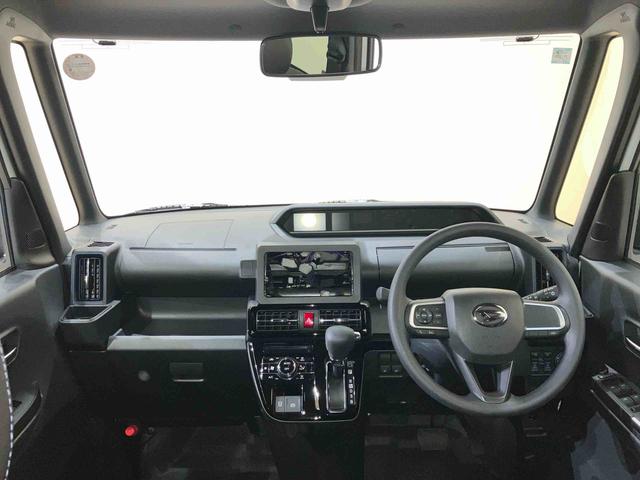 タントカスタムＸ（北海道）の中古車