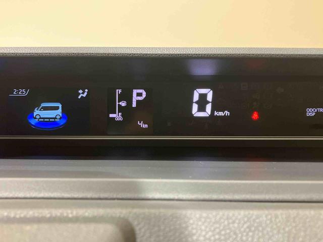 タントカスタムＸ（北海道）の中古車