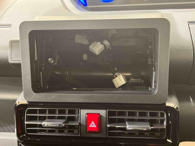 タントカスタムＸ（北海道）の中古車