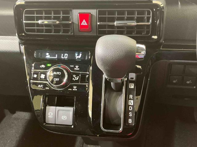 タントカスタムＸ（北海道）の中古車