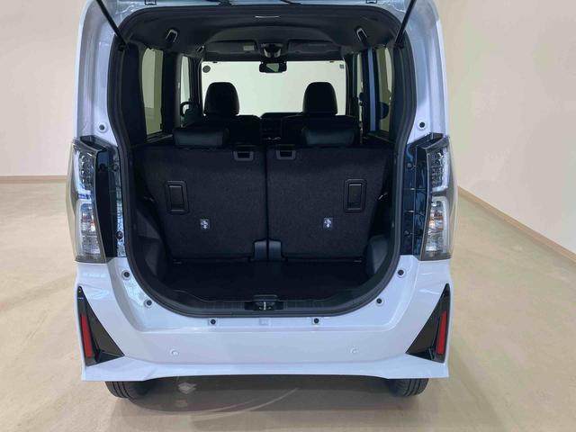 タントカスタムＸ（北海道）の中古車