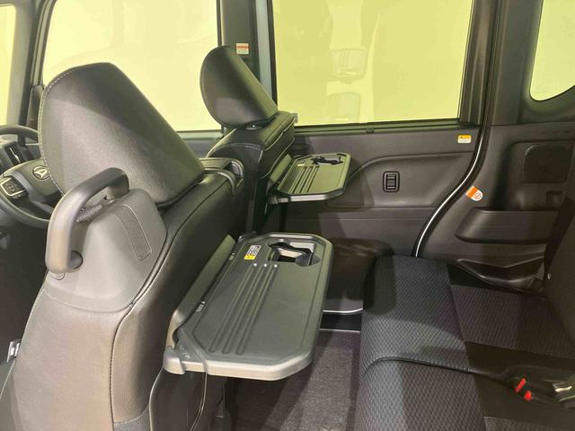 タントカスタムＸ（北海道）の中古車