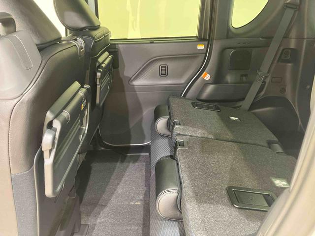 タントカスタムＸ（北海道）の中古車