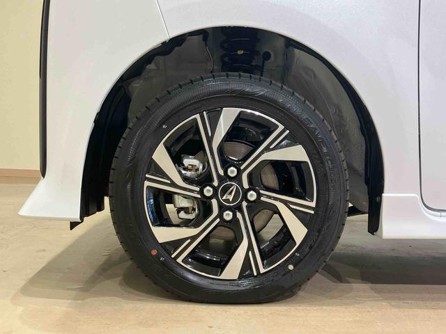 タントカスタムＸ（北海道）の中古車