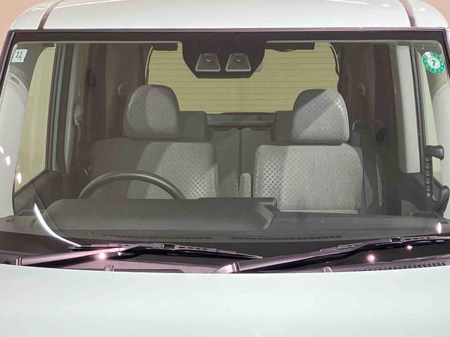 タントウェルカムターンシートＸ（北海道）の中古車