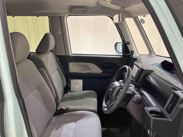 タントウェルカムターンシートＸ（北海道）の中古車