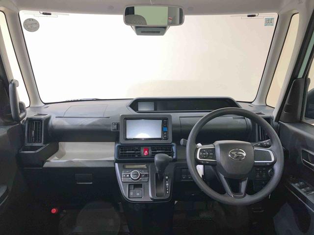 タントウェルカムターンシートＸ（北海道）の中古車