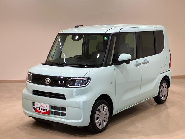 タントウェルカムターンシートＸ（北海道）の中古車