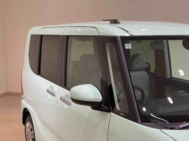 タントウェルカムターンシートＸ（北海道）の中古車