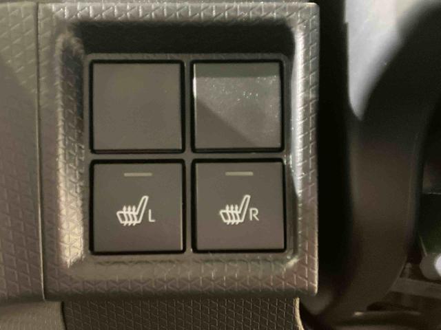 タントウェルカムターンシートＸ（北海道）の中古車