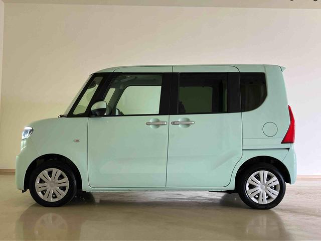 タントウェルカムターンシートＸ（北海道）の中古車