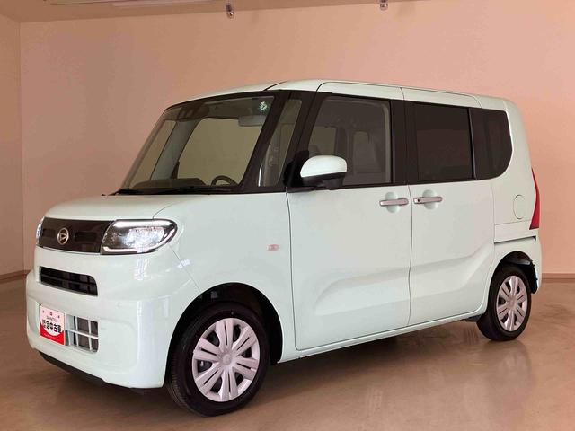 タントウェルカムターンシートＸ（北海道）の中古車