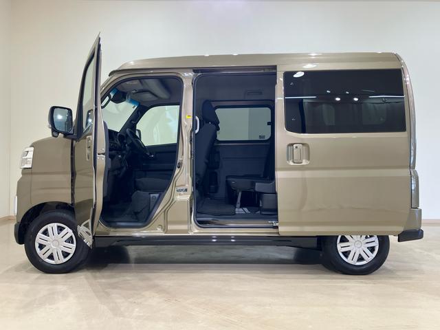 アトレーＲＳ（北海道）の中古車