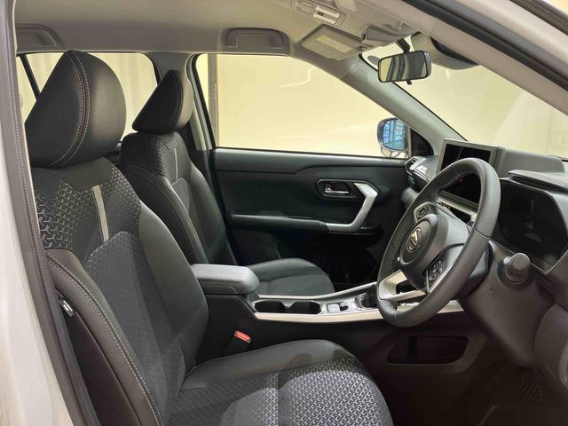 ロッキープレミアムＧ（北海道）の中古車