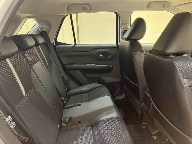 ロッキープレミアムＧ（北海道）の中古車