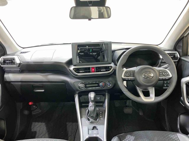 ロッキープレミアムＧ（北海道）の中古車