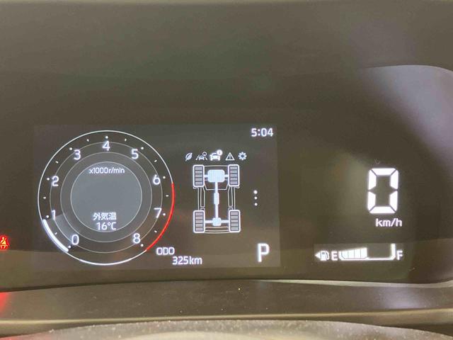 ロッキープレミアムＧ（北海道）の中古車