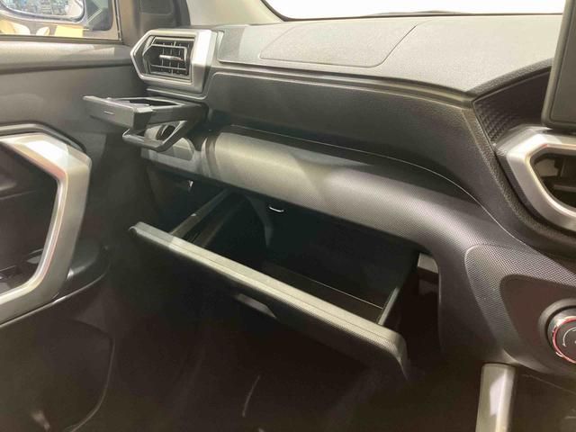 ロッキープレミアムＧ（北海道）の中古車