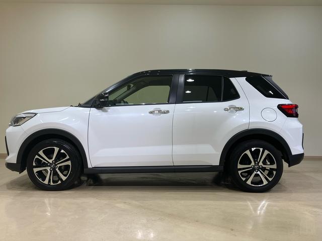 ロッキープレミアムＧ（北海道）の中古車