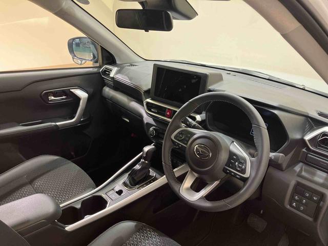 ロッキープレミアムＧ（北海道）の中古車